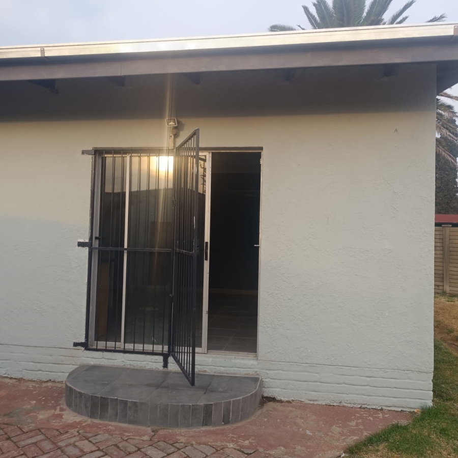 To Let 5 Bedroom Property for Rent in Sasolburg Ext 5 Free State